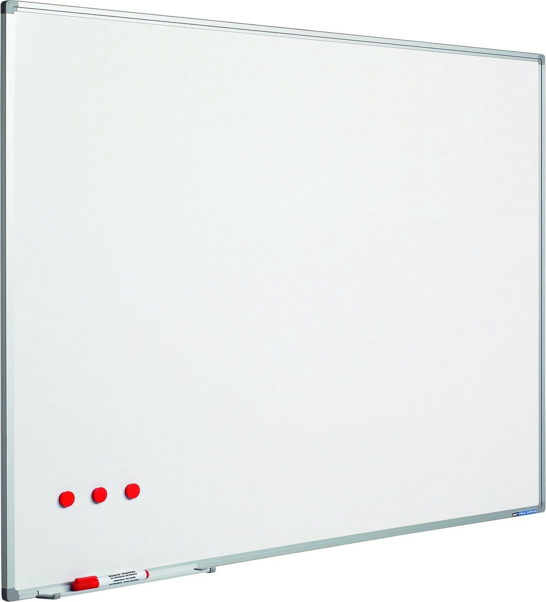 Smit Visual Whiteboard 45x60cm Softline