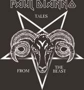 Paul Dianno - Tales From The Beast (CD)