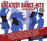 Greatest Dance-Hits Remixed