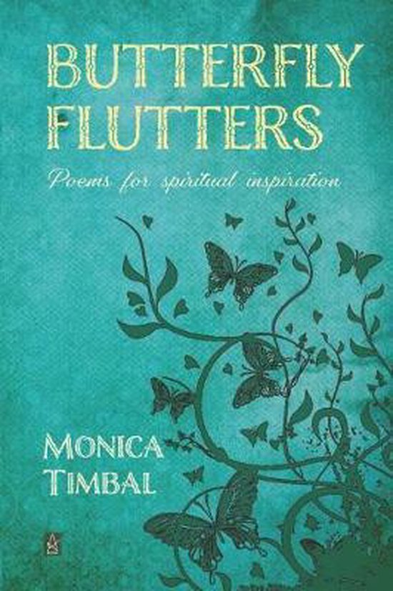 Butterfly Flutters - cover