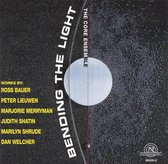 The Core Ensemble - Bending The Light (CD)