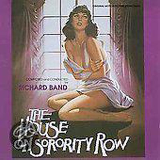 Foto: The alchemist the house on sorority row