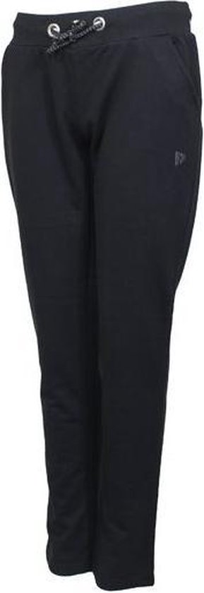 Donnay - Pantalon de jogging jambe droite - Femme - 2XL - Noir