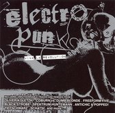 Electro Punk, Vol. 2: Viva La