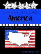 America Shades of Sound