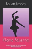 Kleine Ballerina