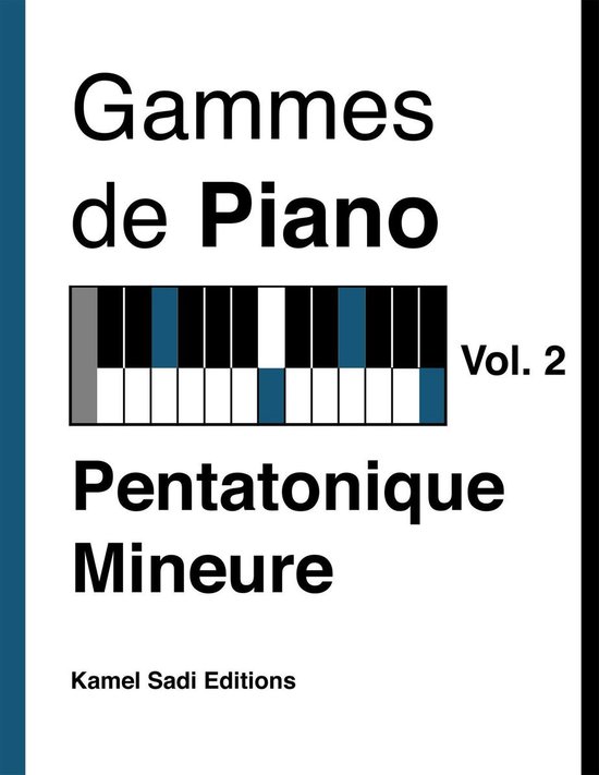 Backing Tracks Slow Blues Pour Le Piano (PIANO & CLAVIERS, Méthodes