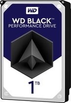Western Digital Desktop Performance 3.5'' 1000 GB SATA III