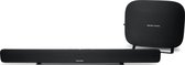 Harman Kardon Omni Bar - Multiroom Soundbar - Zwart