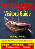 Marmaris Visitors Guide - Sightseeing, Hotel, Restaurant, Travel & Shopping Highlights