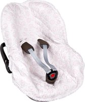 Poetree Kids - baby - autostoelhoes - Car Seat Cover - Maxi Cosi autostoelhoes