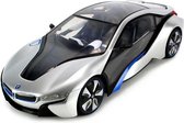 BMW i8 - 1:14 - Rastar