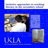 Inclusive Approaches to Teaching Literacy in the Secondary School