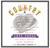 Country Love Songs, Vol. 3