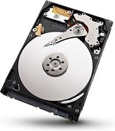 Seagate Superspeed SSHD Retail Kit - Interne harde schijf - 1TB
