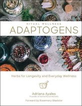 Adaptogens Herbs for Longevity and Everyday Wellness Ritual Wellness 1