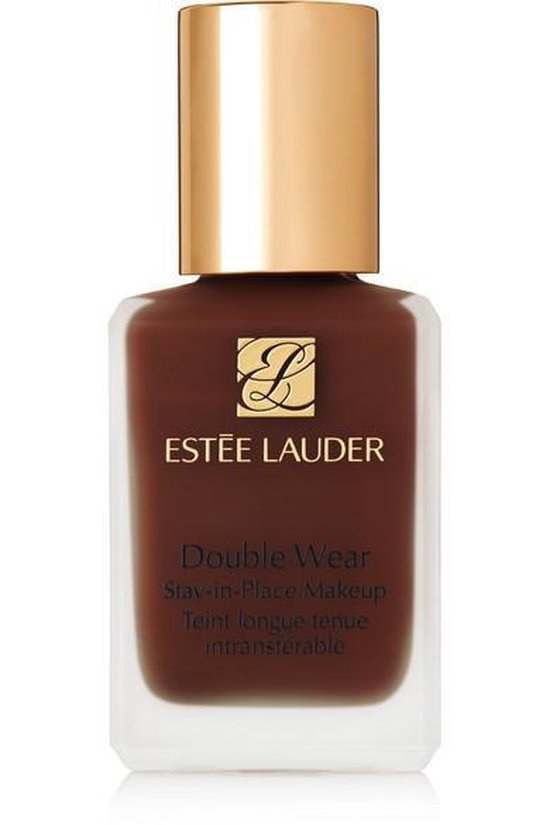 Bol Com Estee Lauder Double Wear Stay In Place Makeup Foundation 30 Ml