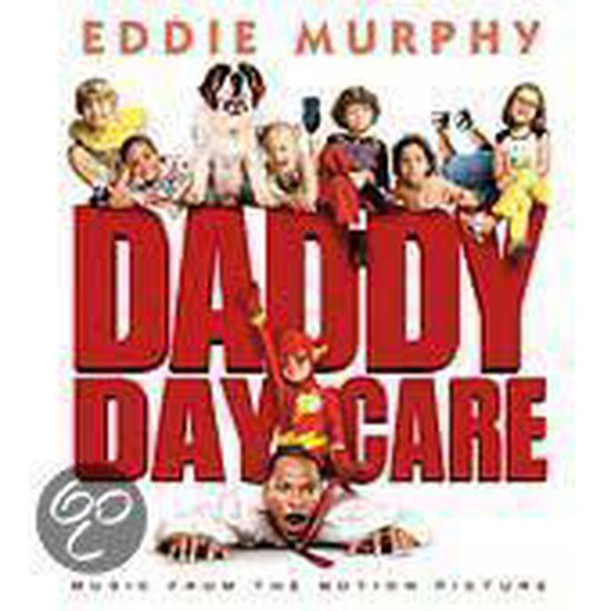 Daddy Day Care