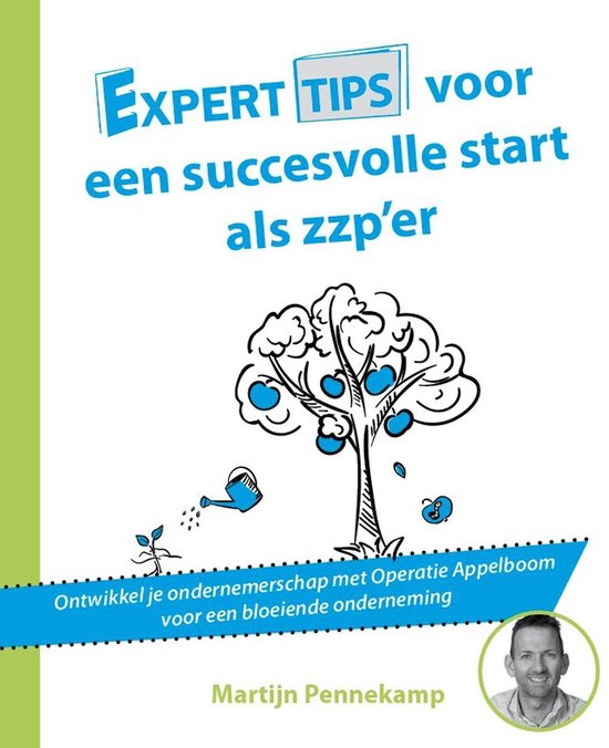 Experttips voor een succesvolle start als zzp'er - Martijn Pennekamp | Do-index.org