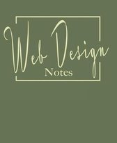 Web Design notes