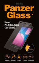 PanzerGlass Screenprotector voor Huawei Y6 Pro (2017) / P9 Lite Mini