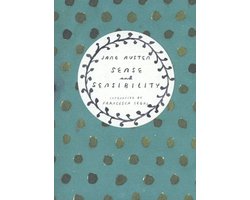 Vintage Classics Sense & Sensibility