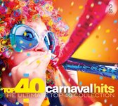 Top 40 - Carnavalhits