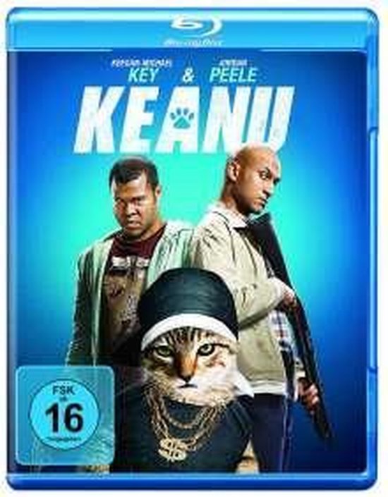 Keanu (Blu-ray)