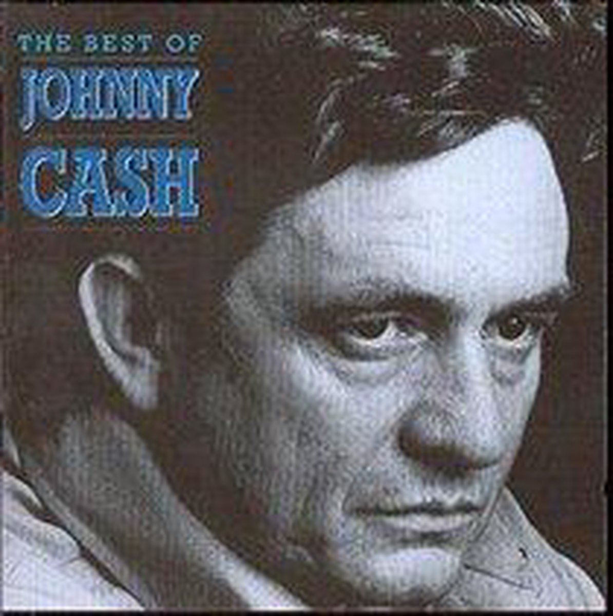 Best Of Johnny Cash