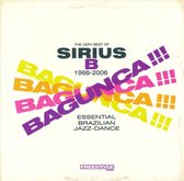 Bagunca: Essential Brazilian Jazz Dance