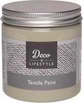 Deco & Lifestyle Textielverf 230 ml - (Vintage) groen 24306