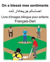Fran ais-Dari On a bless mes sentiments Livre d'images bilingue pour enfants