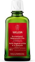 Bol.com-Weleda Granaatappel Regeneratie Olie Body Olie - 100ml - Biologisch-aanbieding Bol.com-Weleda Granaatappel Regeneratie Olie Body Olie - 100ml - Biologisch-aanbieding