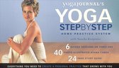 Yoga Journal's Step-By-Step Home Practice System