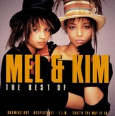 The Best Of Mel & Kim