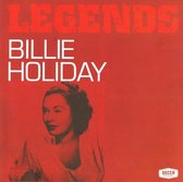 Legends: Billie Holiday [Decca]
