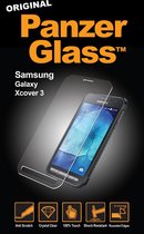 PanzerGlass Screenprotector voor Samsung Galaxy Xcover 3
