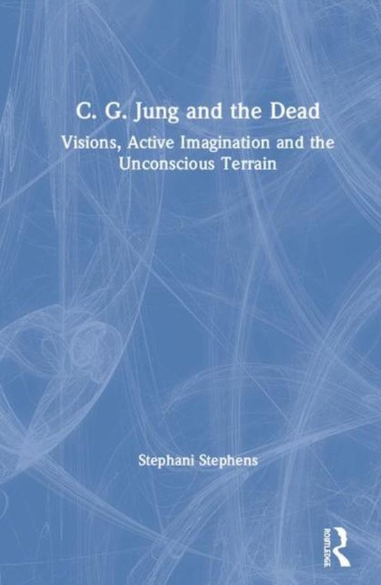 C. G. Jung and the Dead - cover