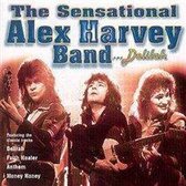 Sensational Alex Harvey Band, The - Delilah
