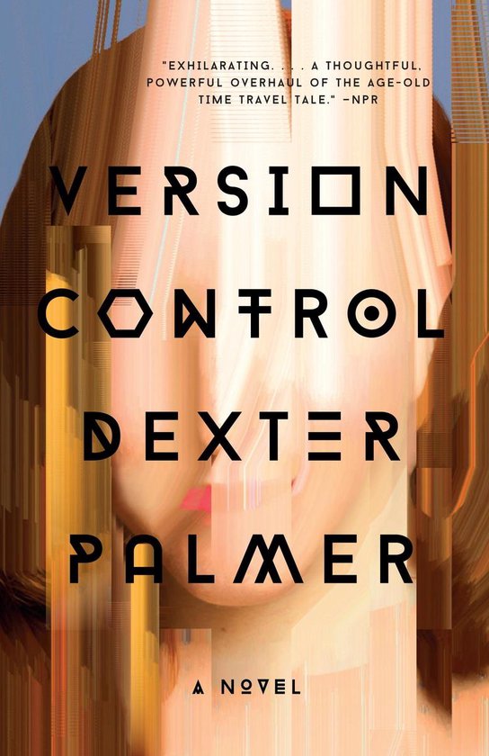 Version Control - cover