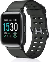 SmartWatch-Trends S205 - Smartwatch - Zwart