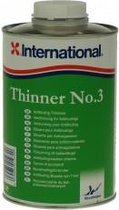International Thinner no. 3 ½L