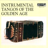 Instrumental Tangos Of The Golden A