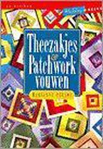 Theezakjes & patchwork vouwen