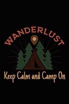 Wanderlust