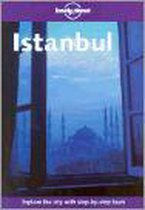 ISTANBUL CITY GUIDE 3E ING