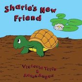 Sharie's New Friend