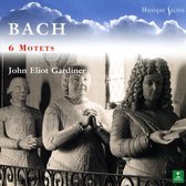Bach: 6 Motets
