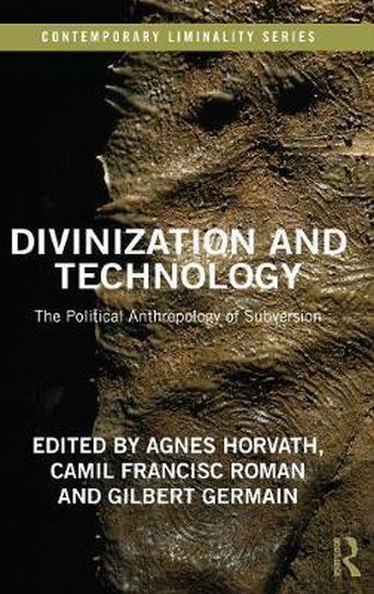 Divinization and Technology