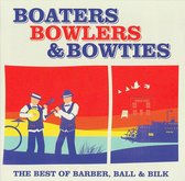 Boaters, Bowlers &  Bowties